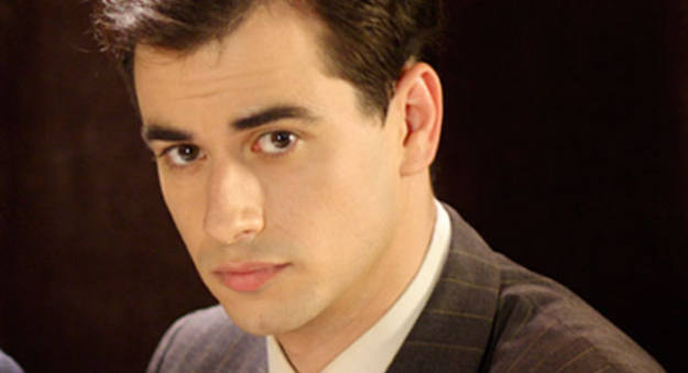 IAGO GARCIA AMAR TIEMPO REVUELTOS iago garcia amar tiempo revueltos: