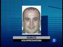 Ir al Video&nbsp;La Ertzaintza ha detenido a Gurutz Aguirresarobe, considerado el asesino de Joseba Pagazaurtundua
