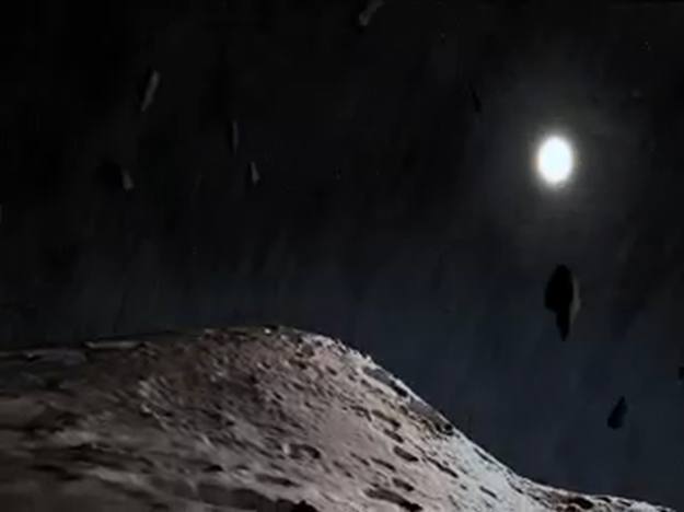 El ESAC, el alma de la Agencia Espacial Europea