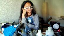 Judith Marqu&egrave;s conoce productos alternativos sin t&oacute;xicos