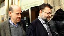 Miguel Arenas tiene experiencia en defender casos de SQM