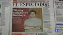 Ir al Video&nbsp;Esc&aacute;ndalo en Colombia tras la confesi&oacute;n del jefe de seguridad de Uribe