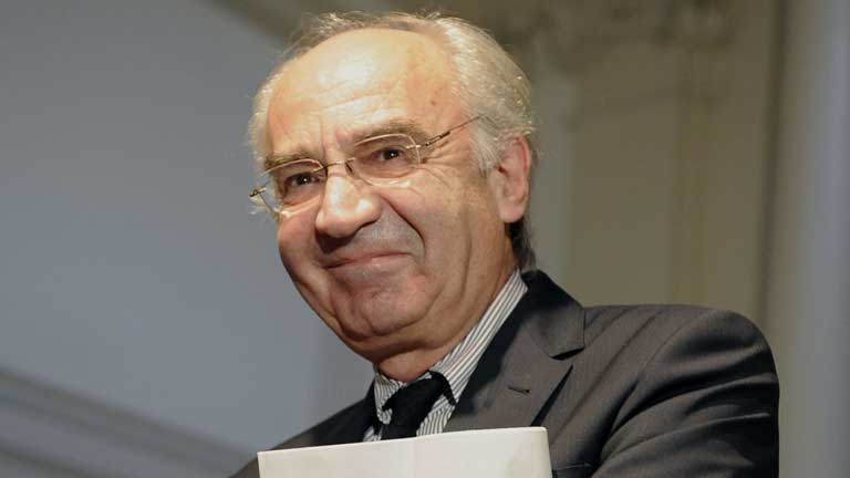 La fiscal&iacute;a de Roma investiga el dossier de la banca vaticana