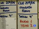 Ir al Video&nbsp;El escandalo de Forum Filat&eacute;lico cumple 5 a&ntilde;os