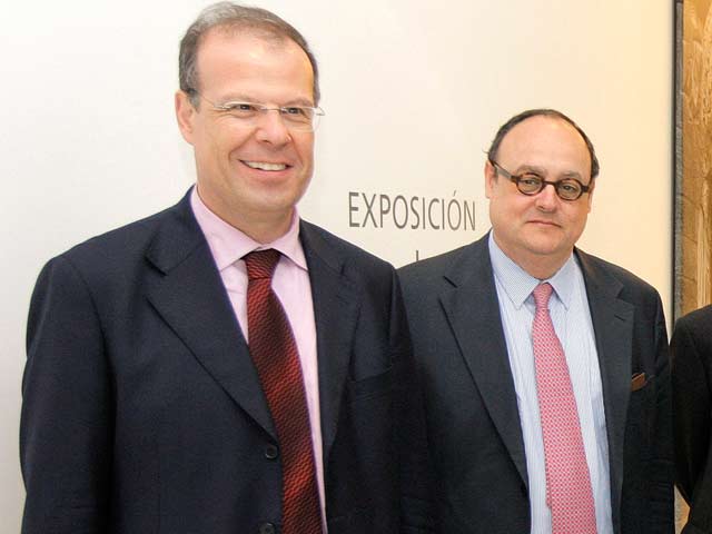 Esc&aacute;ndalo en Novacaixagalicia por las indemnizaciones millonarias