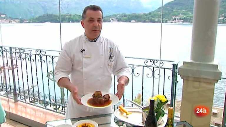 Zoom Tendencias - Escapada al Lago di Como - 12/05/12 