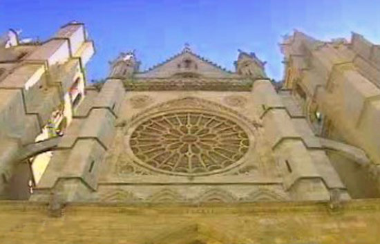 Espa&ntilde;a Directo - Escapada primaveral a Le&oacute;n