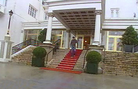 Espa&ntilde;a Directo - Escapada a Santander