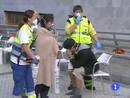 Ir al Video&nbsp;Un escape de cloro en San Sebasti&aacute;n intoxica a 12 personas