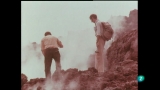 El escarabajo verde - Ciclo volc&aacute;nico 3. La erupci&oacute;n del Tenegu&iacute;a - Ver ahora