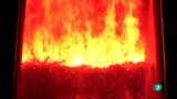 El escarabajo verde - Fuego Purificador - Ver ahora
