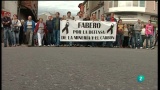 Ir al Video&nbsp;El escarabajo verde - Y sin carb&oacute;n... &iquest;qu&eacute;...?