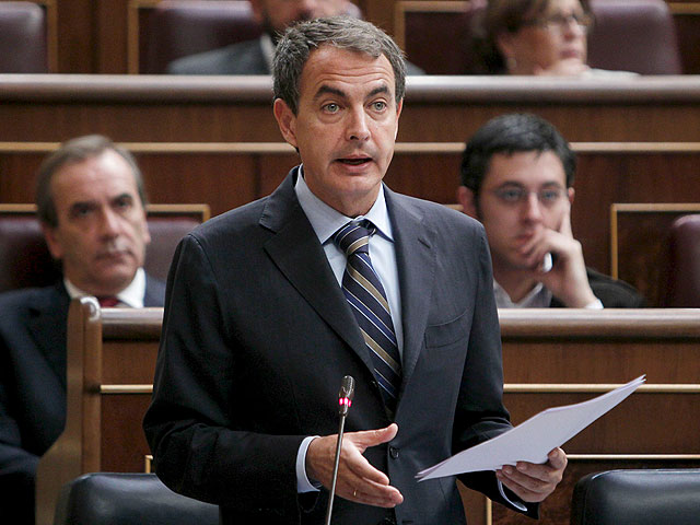 En el Congreso han sido muy escasas las ausencias aparte de las ya anunciadas por los partidos de izquierda