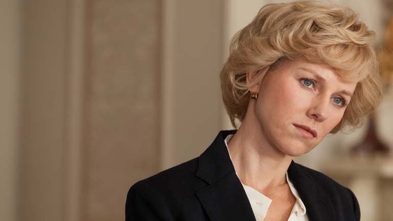 RTVE.es te adelanta una escena de la película 'Diana'