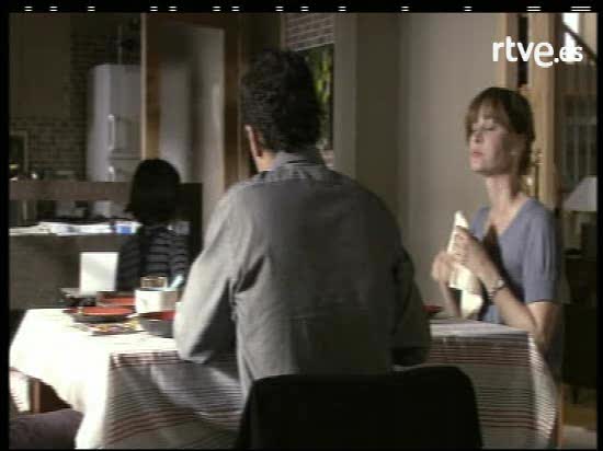 Guante blanco - Escenas eliminadas del cap&iacute;tulo 1: Primer desayuno
