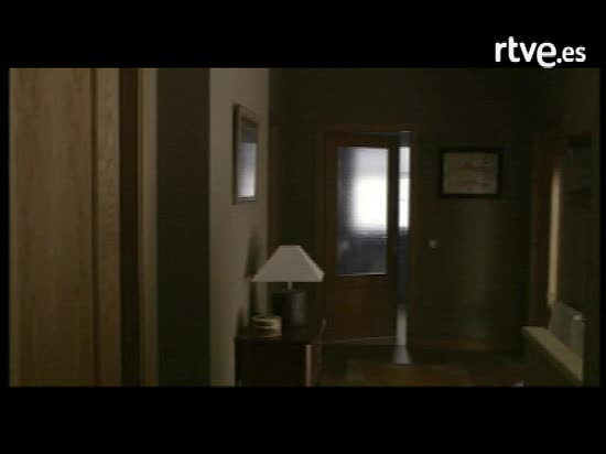 Guante blanco - Escenas eliminadas del cap&iacute;tulo 1: Mario ve a su familia