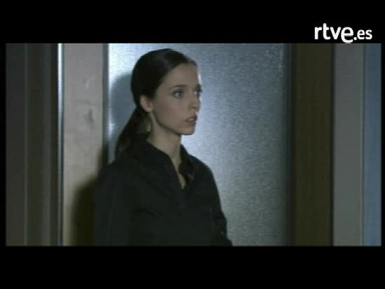 Guante blanco - Escenas eliminadas del cap&iacute;tulo 2: Rebeca discute con Valle