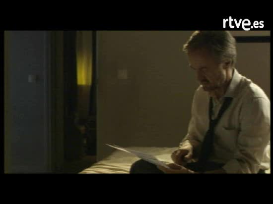 Guante blanco - Escenas eliminadas del cap&iacute;tulo 3: In&eacute;s ofrece sus ahorros