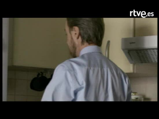 Guante blanco - Escenas eliminadas del cap&iacute;tulo 5: Desayuno con la amiga de In&eacute;s