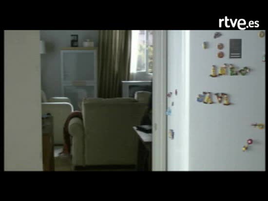 Guante blanco - Escenas eliminadas del cap&iacute;tulo 6: Javi pregunta a su padre