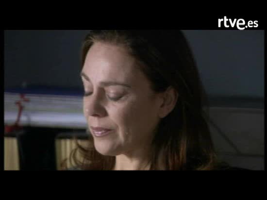 Guante blanco - Escenas eliminadas del cap&iacute;tulo 6: La comisaria se desahoga