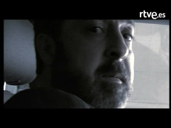 Guante blanco - Escenas eliminadas del cap&iacute;tulo 6: Entrevista a Cort&eacute;s