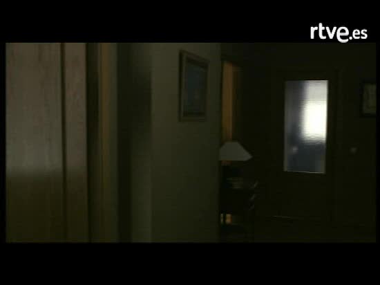 Guante blanco - Escenas eliminadas del cap&iacute;tulo 6: Adri&aacute;n le tiene miedo a Mario