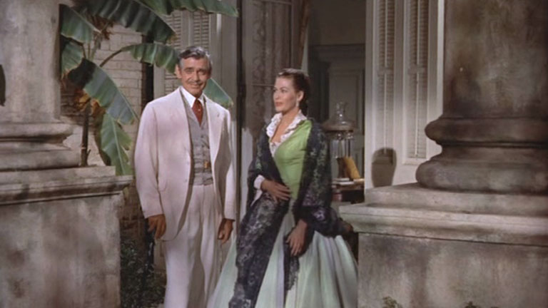 'La esclava libre', de Raoul Walsh, en Cl&aacute;sicos de La 1