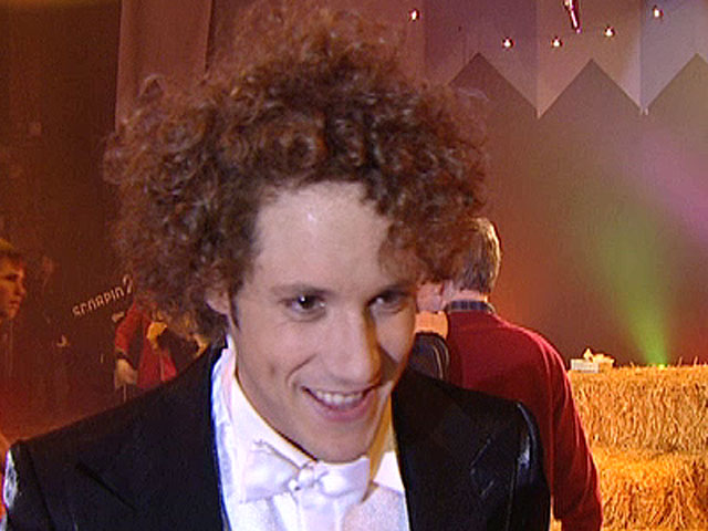 Eurovisi&oacute;n 2010 - &iquest;Qu&eacute; esconde 'Algo Peque&ntilde;ito'?