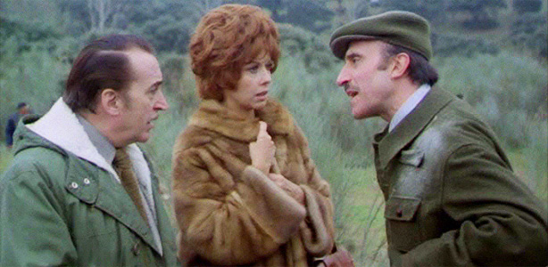 'La escopeta nacional' 'La escopeta nacional'