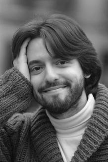 Andr&eacute;s Neuman