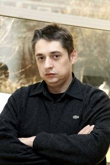 EL ESCRITOR FRANCISCO CASAVELLA, ÚLTIMO PREMIO NADAL, MUERE A LOS 45 AÑOS EL ESCRITOR FRANCISCO CASAVELLA, ÚLTIMO PREMIO NADAL, MUERE A LOS 45 AÑOS