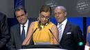 Ir al Video&nbsp;El escritor madrile&ntilde;o Lorenzo Silva gana la 61&ordf; edici&oacute;n del Premio Planeta