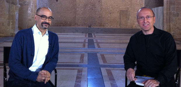 El escritor premiado con el Pulitzer, Junot D&iacute;az, nos hablar&aacute; de infidelidades. "As&iacute; es como la pierdes"