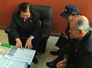 Ir al Video&nbsp;Escuchamos el testimonio de veteranos de la guerra de Corea