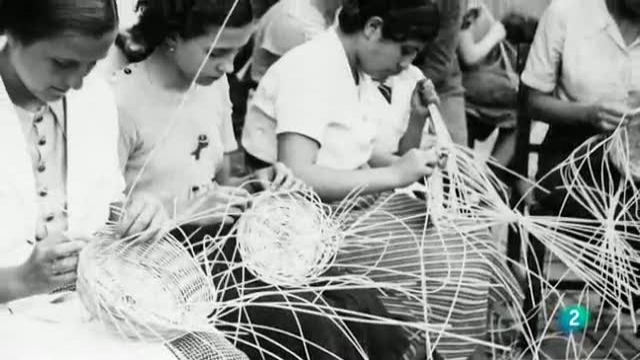 El documental - La escuela olvidada