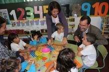 Escuelas unitarias