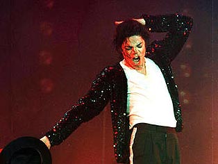 Escuha 'Inmortal', el disco póstumo de Michael Jackson