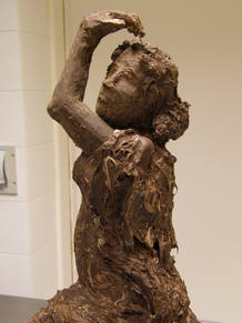 El certamen Chocomad 08 acoge una exhibici&oacute;n de esculturas de chocolate a cargo de los pasteleros m&aacute;s prestigiosos del mundo.
