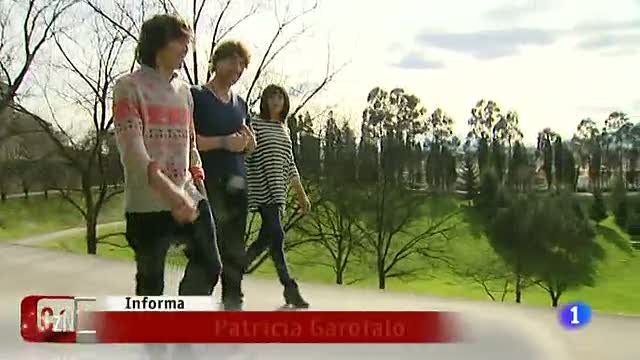 Coraz&oacute;n - El sue&ntilde;o de Morfeo presenta sus canciones para Eurovisi&oacute;n