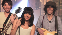 Videoclip: Contigo hasta el final