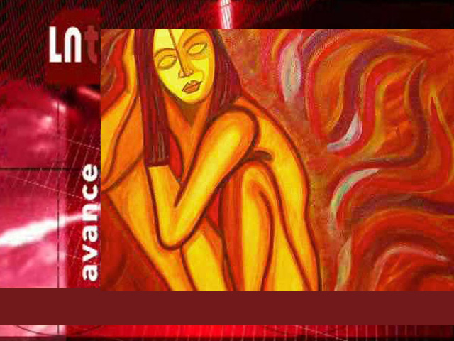 'La Noche Tem&aacute;tica'. "Esencia de mujer". Avance