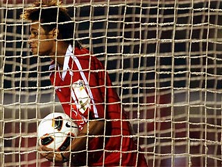 Ver v&iacute;deo  'El eslalon de Neymar ante el Flamengo, mejor gol de 2011'