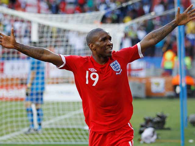 Resumen del Eslovenia 0-1 Inglaterra