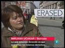 Ir al Video&nbsp;Los eslovenos no registrados tras la guerra piden al pa&iacute;s que los reconozca como ciudadanos