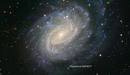 Ubicaci&oacute;n de la Supernova SN2007Y