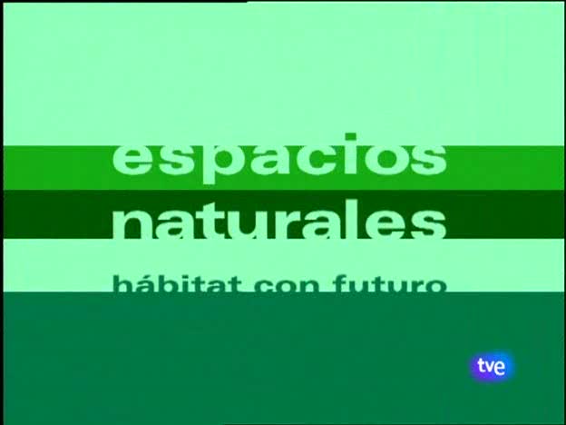 RTVE A la carta - Video: Espacios naturales - Habitat con futuro - Monumentos naturales de Andaluc�a