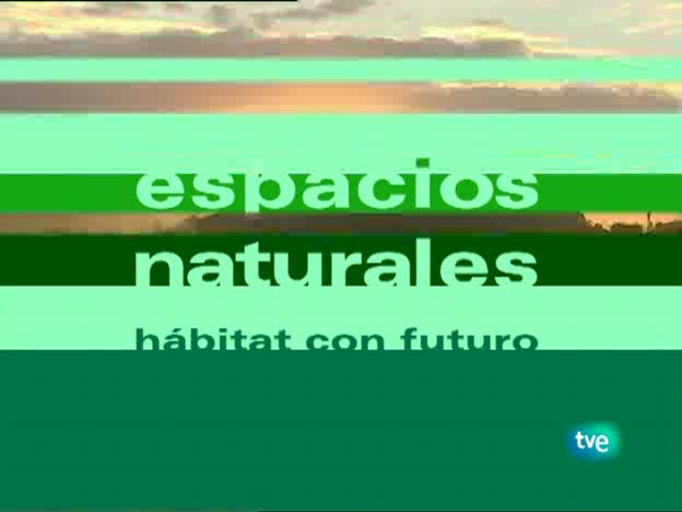 RTVE A la carta - Video: Espacios naturales - Habitat con futuro - Sierra Espu�a