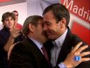Ir al Video&nbsp;Las espadas entre Tom&aacute;s G&oacute;mez y Jaime Lissavetzki siguen en alto