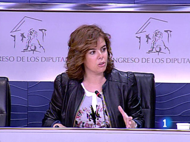 Los partidos de la oposici&oacute;n coinciden en reducir el d&eacute;ficit cuanto antes